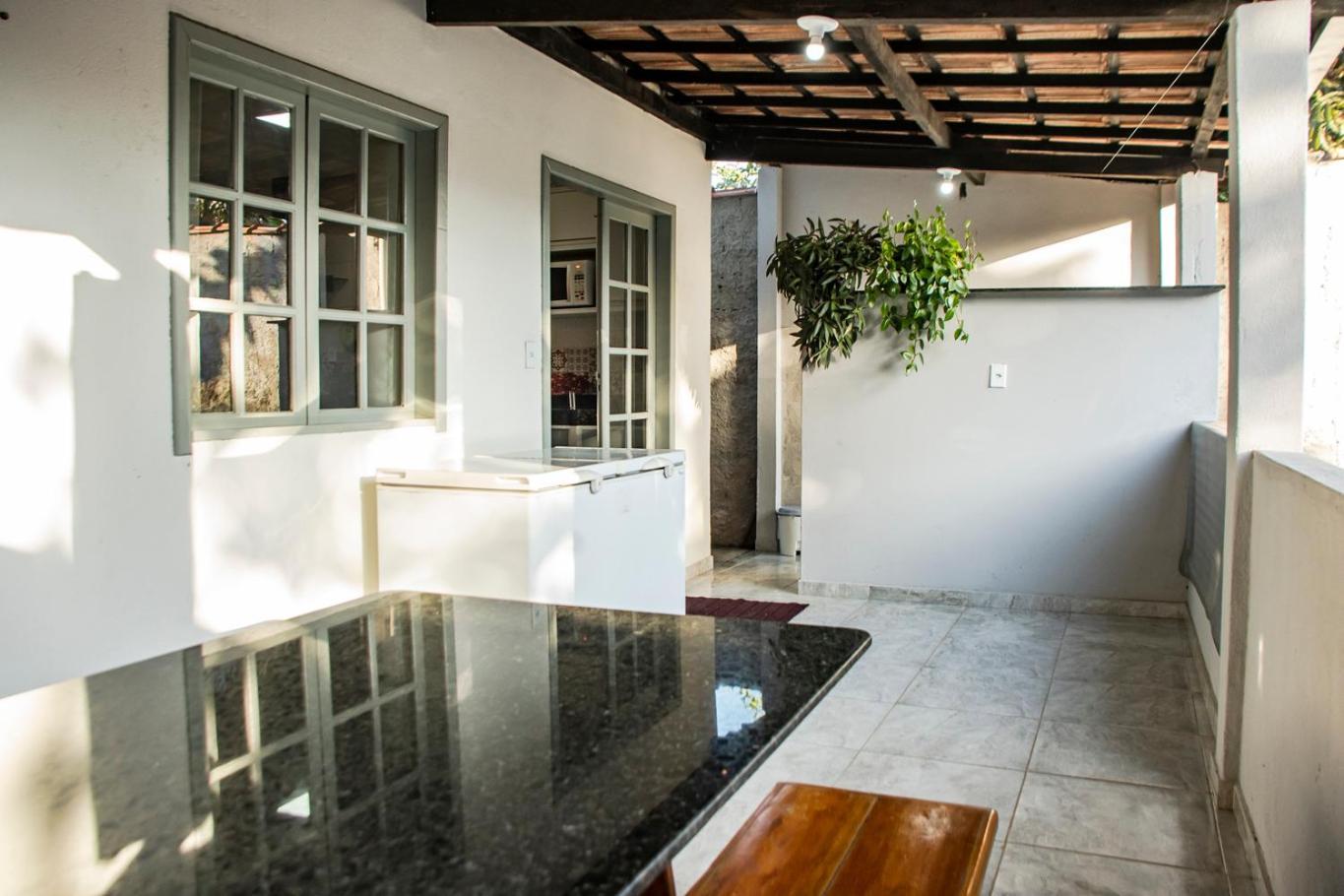 Casa de Férias Casa C Otima Localizacao Em Teixeira De Freitas-ba