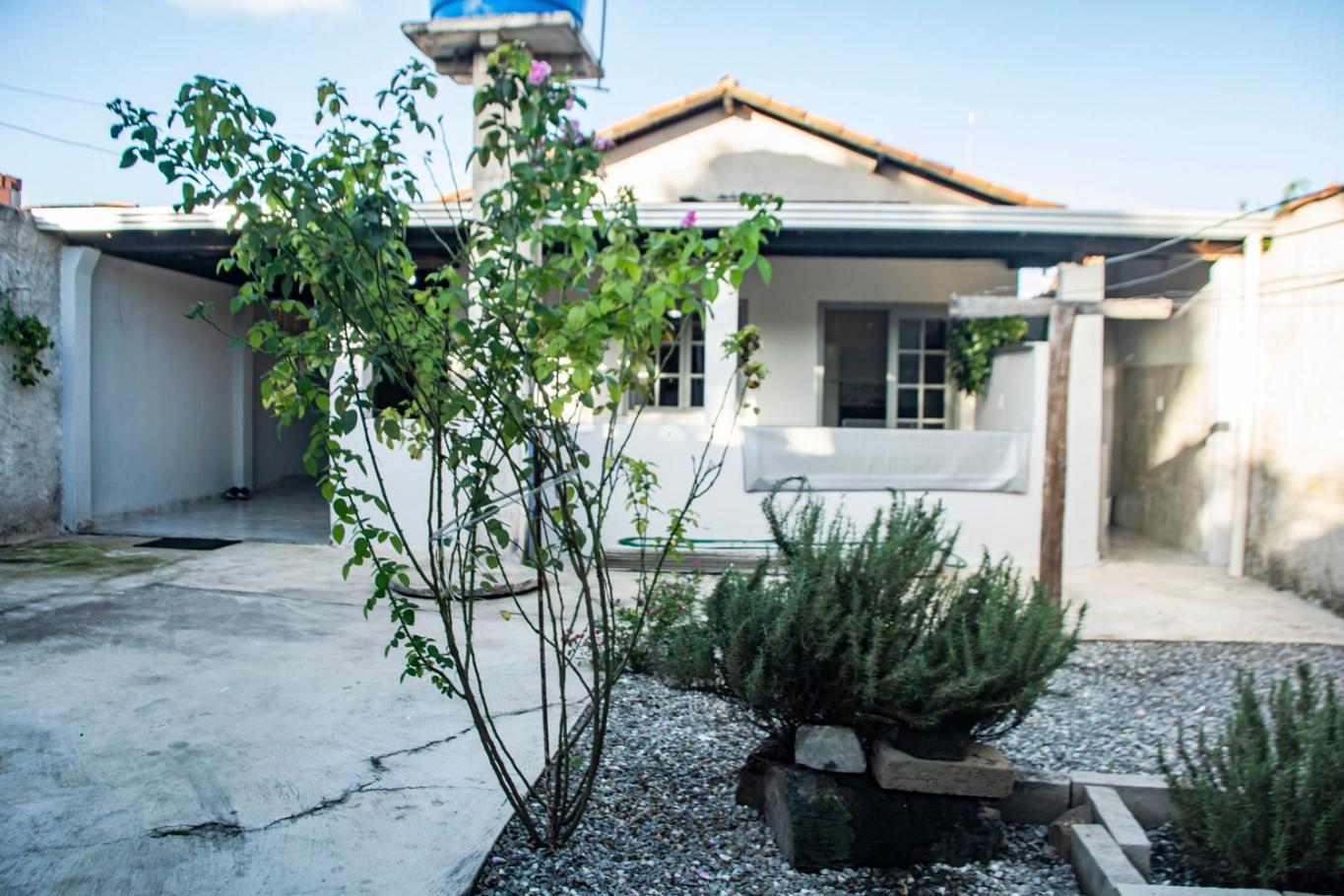 Casa C Otima Localizacao Em Teixeira De Freitas-ba Casa de Férias