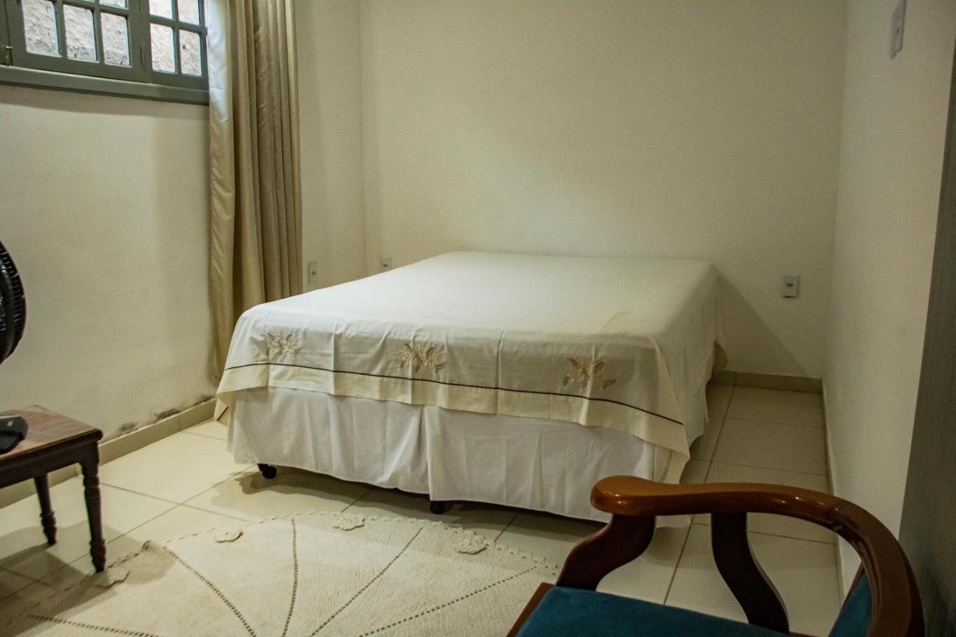 Casa C Otima Localizacao Em Teixeira De Freitas-ba Casa de Férias