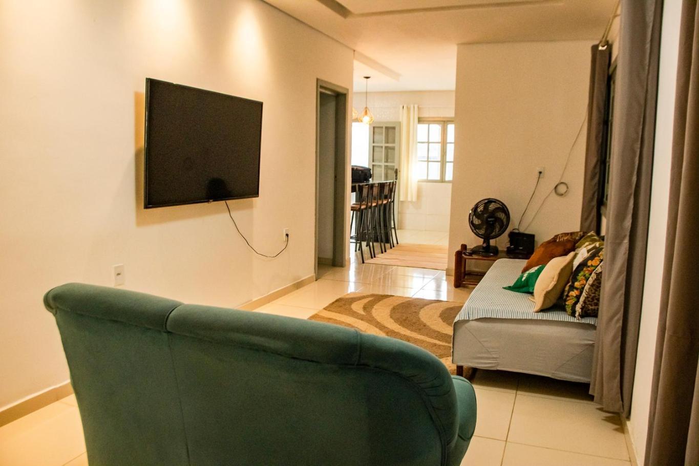 Casa C Otima Localizacao Em Teixeira De Freitas-ba Casa de Férias Teixeira de Freitas