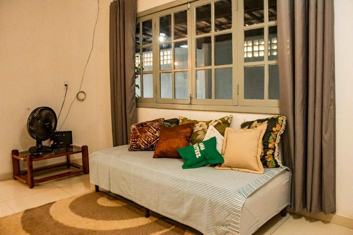 Casa de Férias Casa C Otima Localizacao Em Teixeira De Freitas-ba
