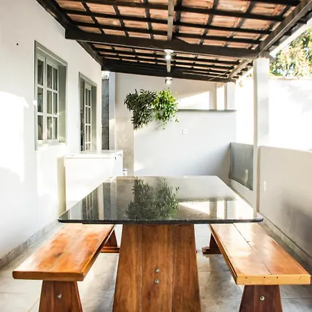 Villa Casa C Otima Localizacao Em Teixeira De Freitas-Ba Exterior foto