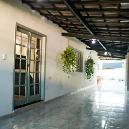 Villa Casa C Otima Localizacao Em Teixeira De Freitas-Ba Exterior foto