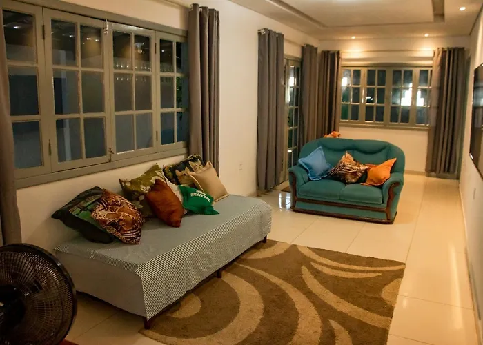 Casa C Otima Localizacao Em Teixeira De Freitas-Ba