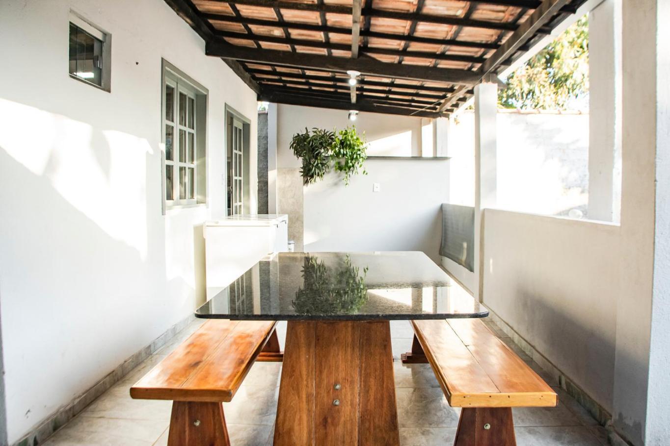 Casa C Otima Localizacao Em Teixeira De Freitas-ba * Teixeira de Freitas