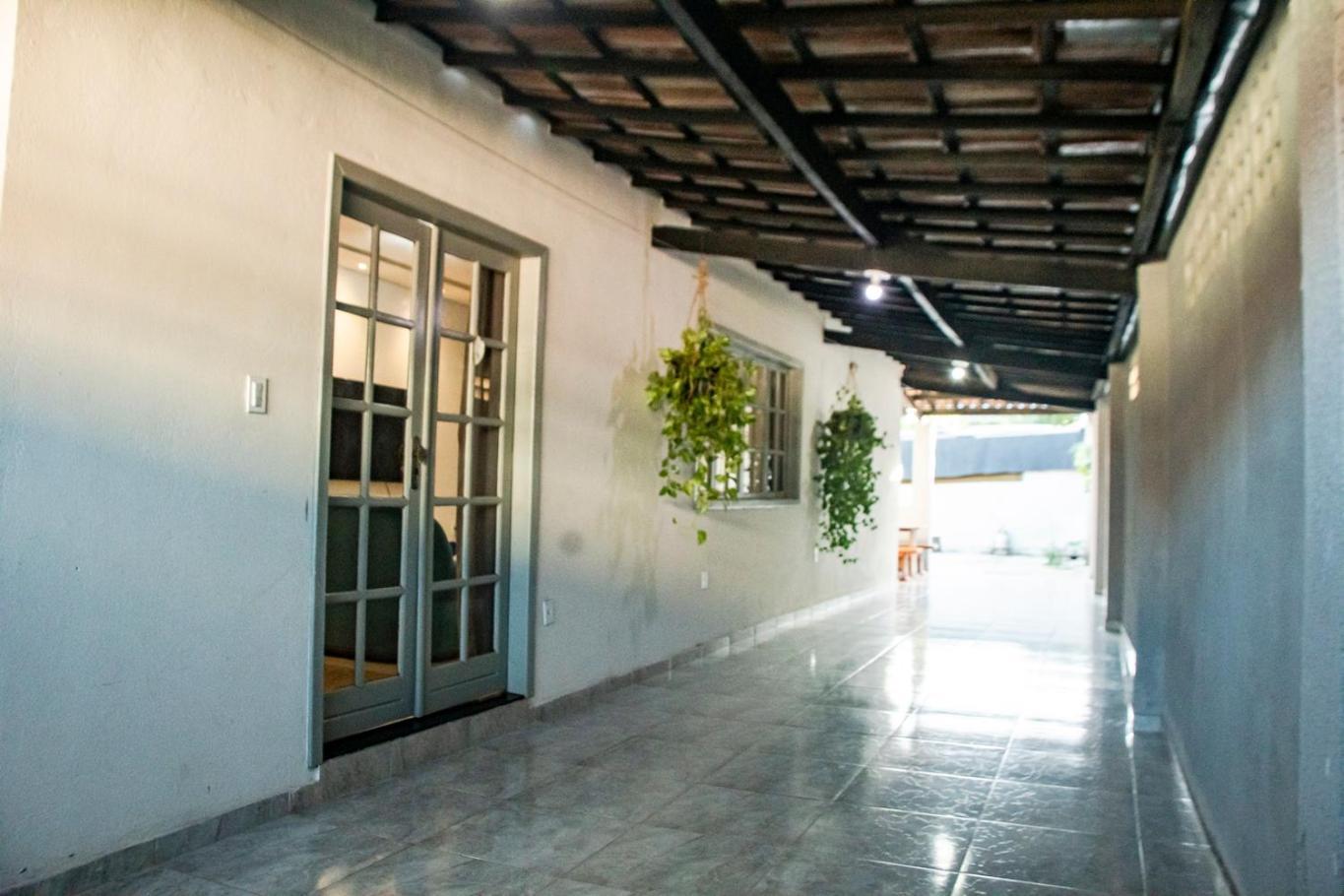 Casa C Otima Localizacao Em Teixeira De Freitas-ba