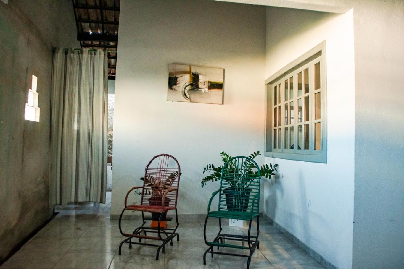 Casa C Otima Localizacao Em Teixeira De Freitas-ba Holiday home *