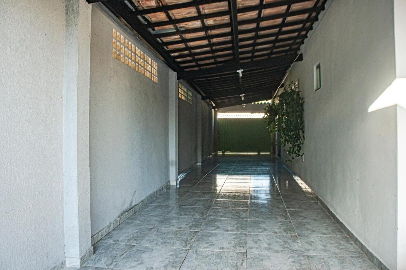 Holiday home Casa C Otima Localizacao Em Teixeira De Freitas-ba