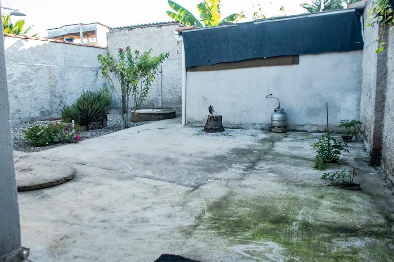 Casa C Otima Localizacao Em Teixeira De Freitas-ba *