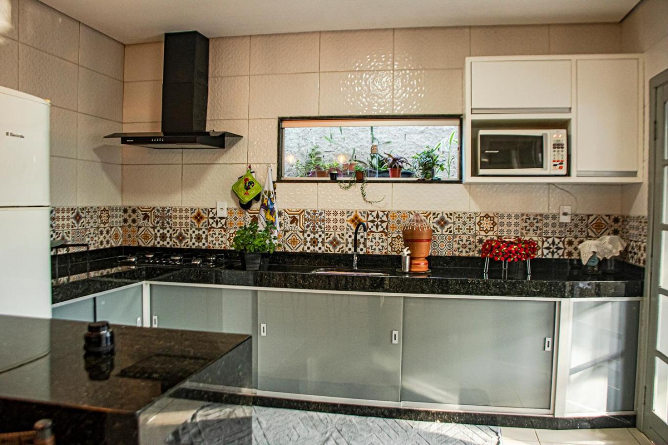Casa C Otima Localizacao Em Teixeira De Freitas-ba Teixeira de Freitas