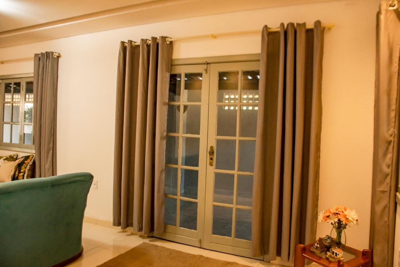 Casa C Otima Localizacao Em Teixeira De Freitas-ba Teixeira de Freitas