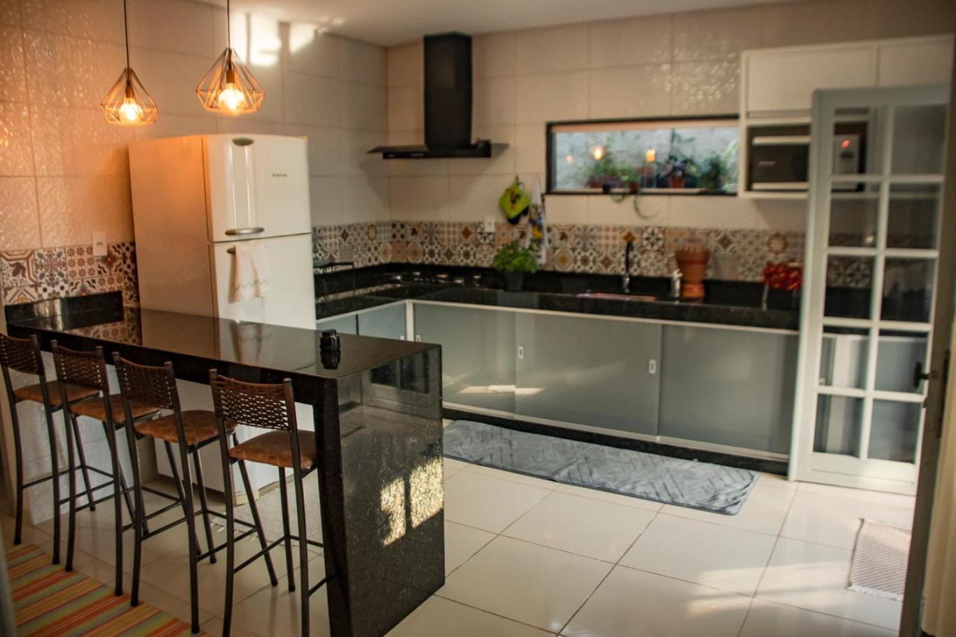 Holiday home Casa C Otima Localizacao Em Teixeira De Freitas-ba Teixeira de Freitas