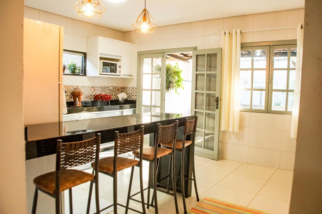 Casa C Otima Localizacao Em Teixeira De Freitas-ba