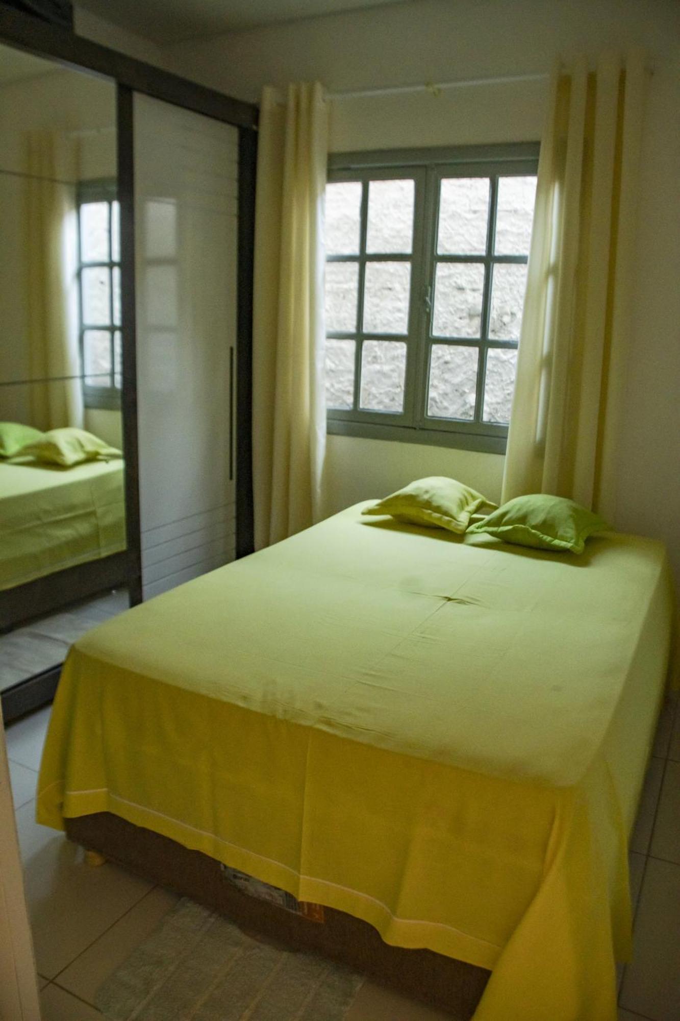 Holiday home Casa C Otima Localizacao Em Teixeira De Freitas-ba *